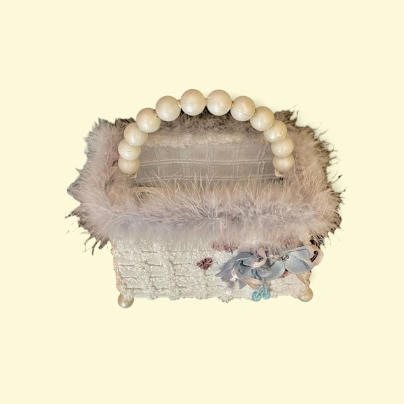 BOUDOIR LAMP - Picture 4 of 11